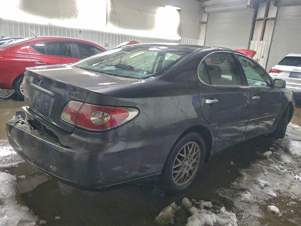 Lexus Es 330