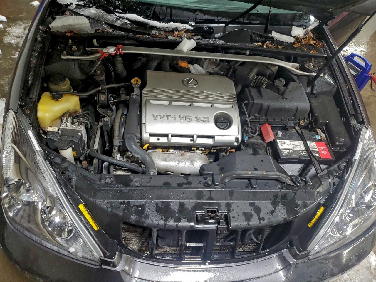 Lexus Es 330
