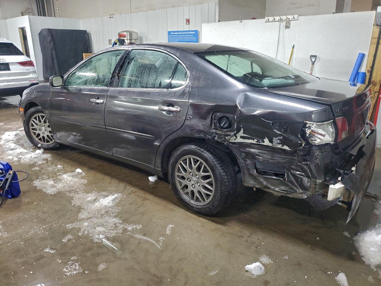Lexus Es 330