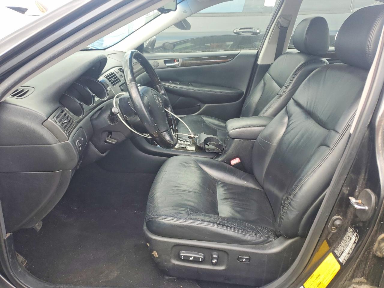 Lexus Es 330