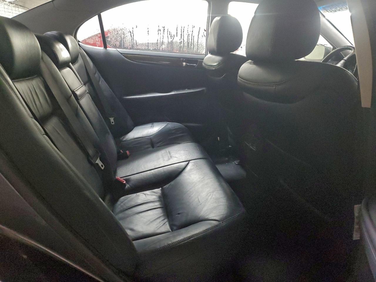 Lexus Es 330