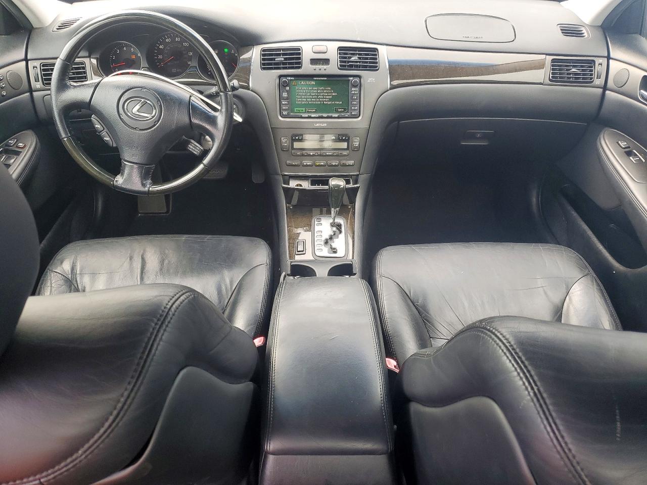 Lexus Es 330