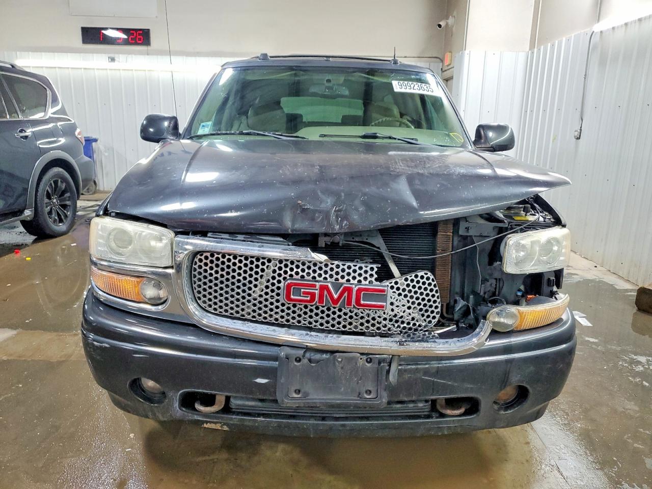 GMC Yukon Denali