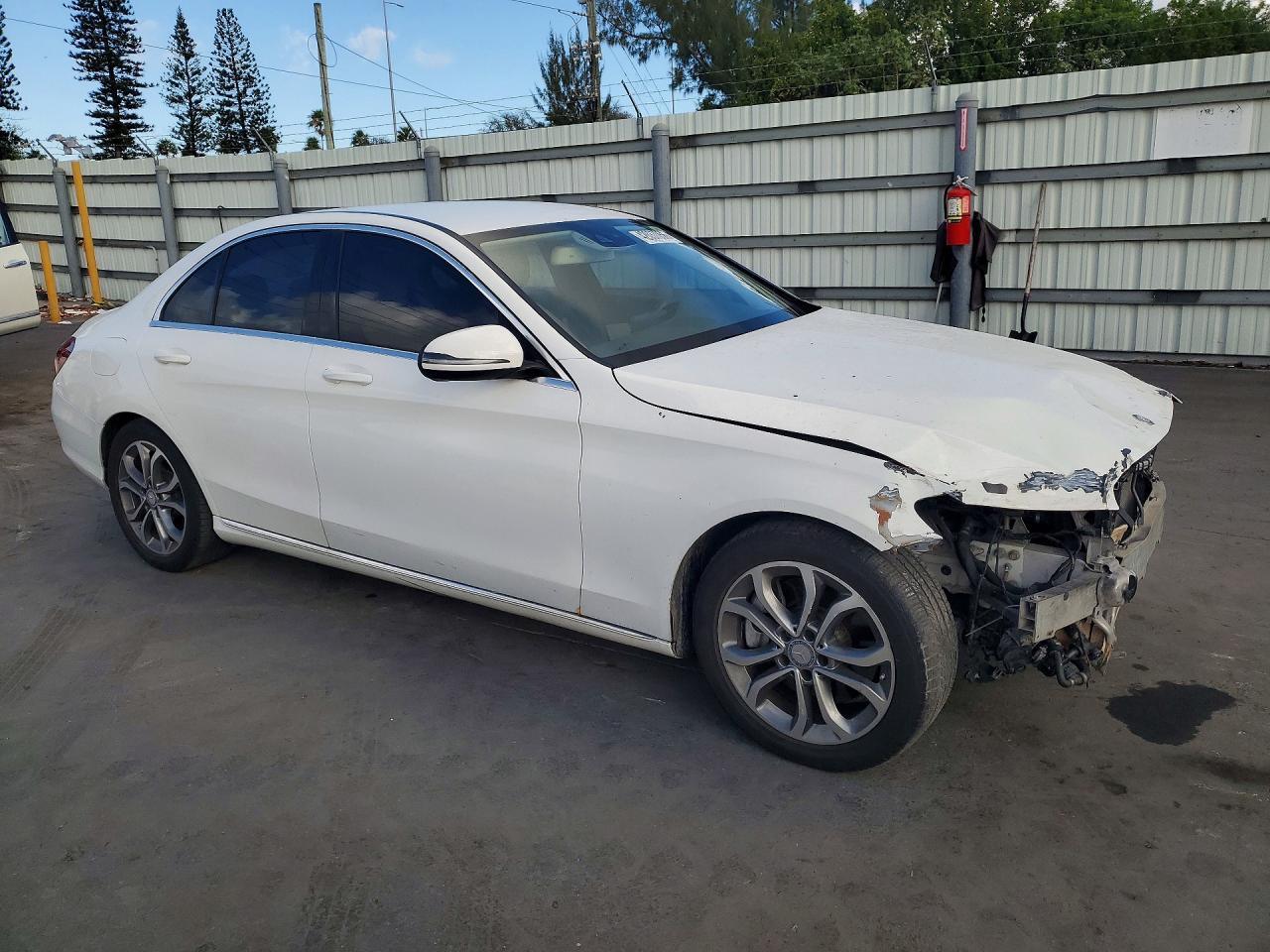 Mercedes-Benz C-Class 300