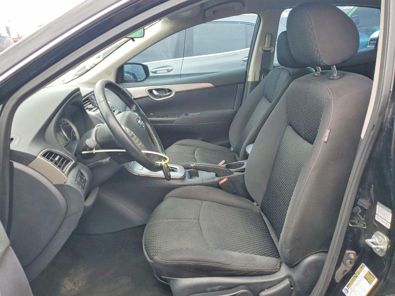 Nissan Sentra Sr