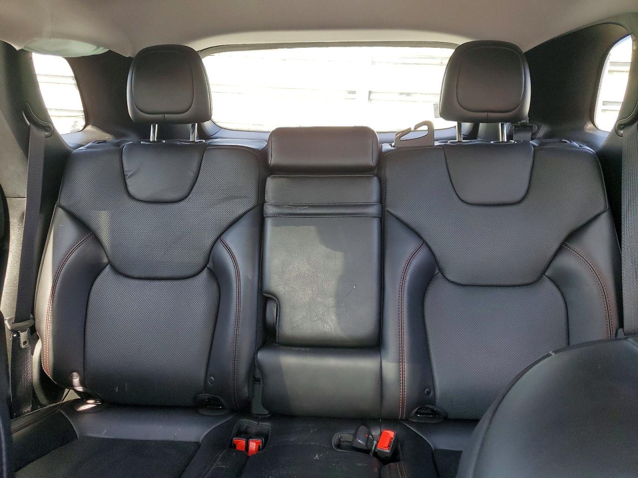 Jeep Cherokee Trailhawk