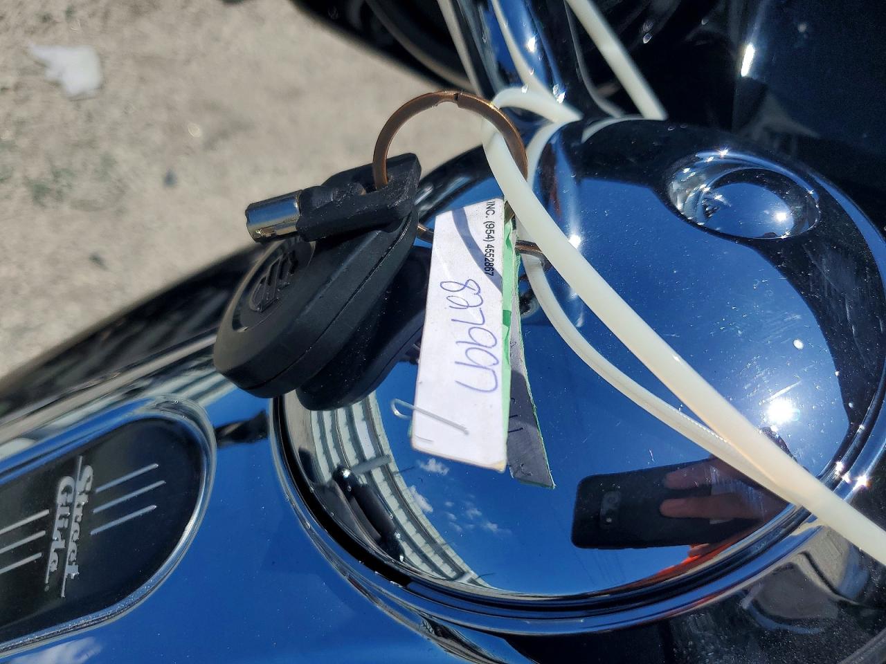 Harley-Davidson Fl