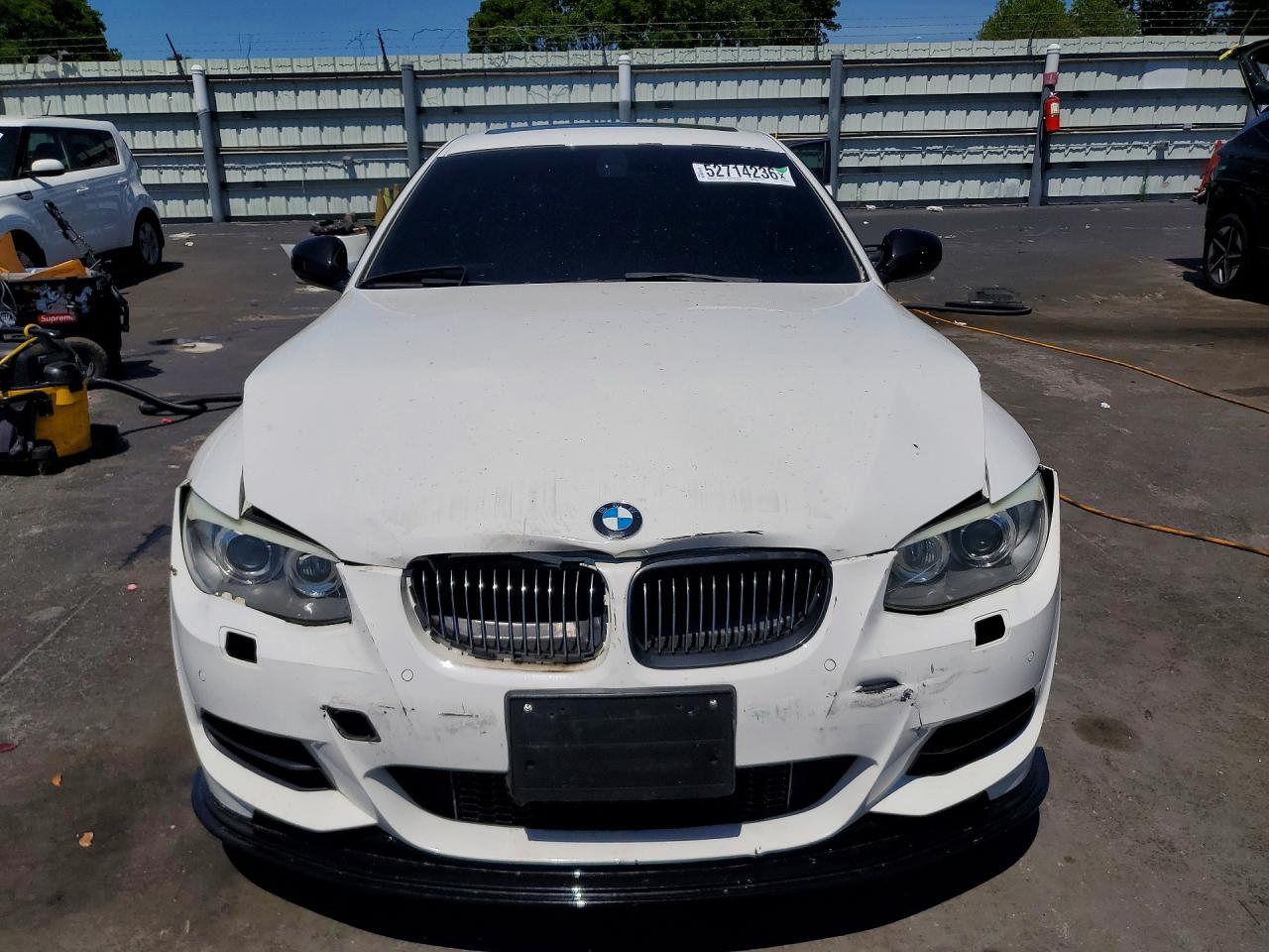 BMW 3 Series Is