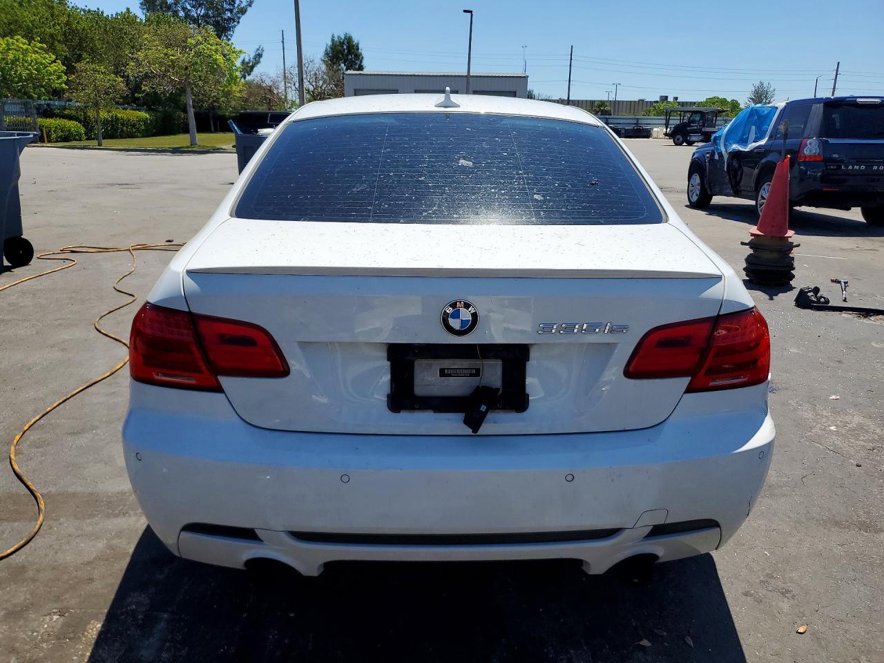 BMW 3 Series Is