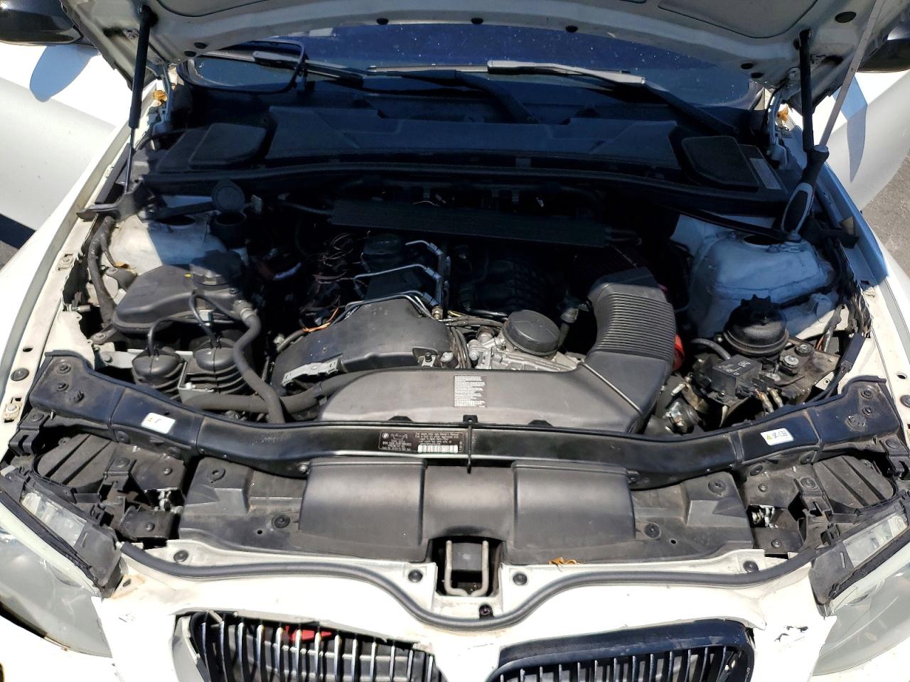 BMW 3 Series Is