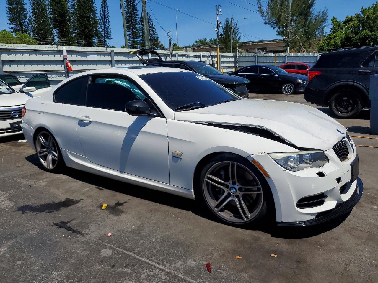 BMW 3 Series Is
