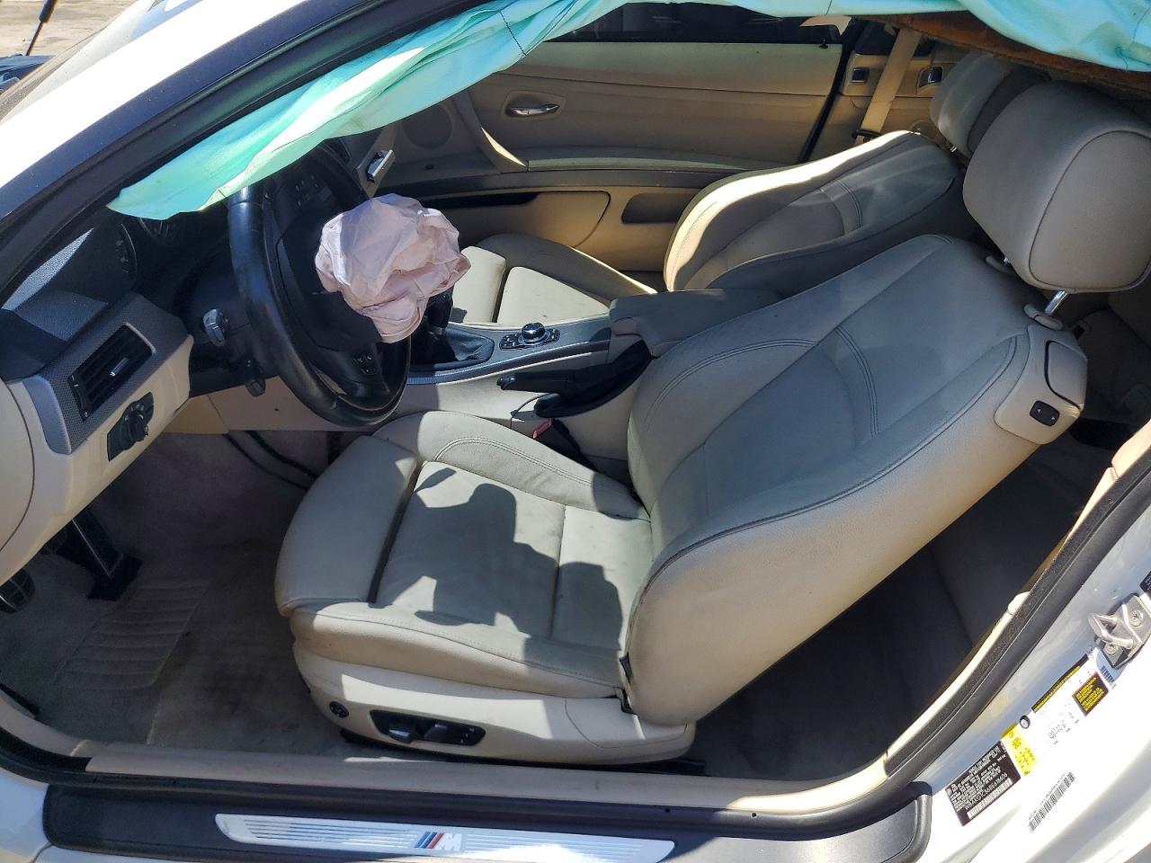 BMW 3 Series Is