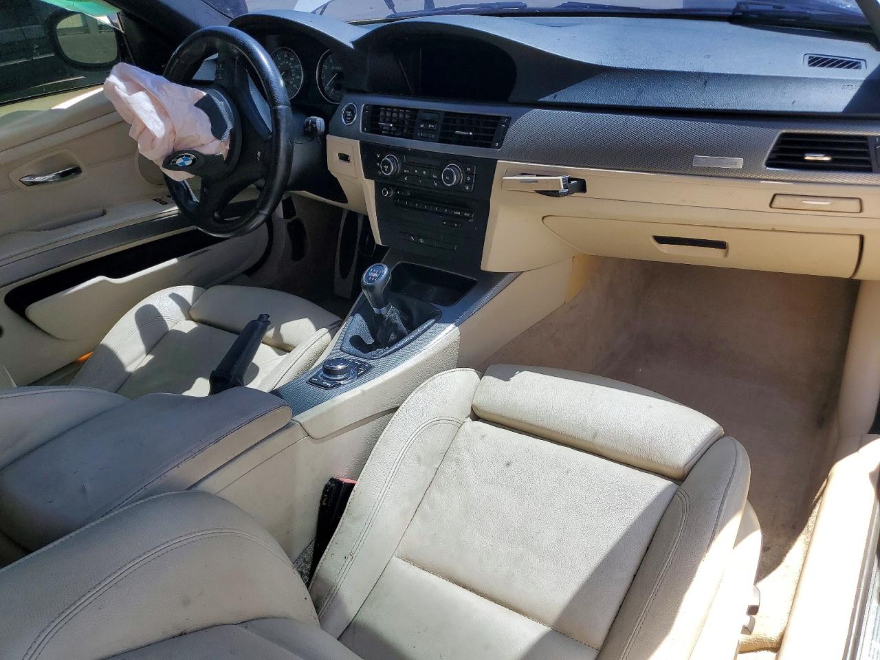 BMW 3 Series Is