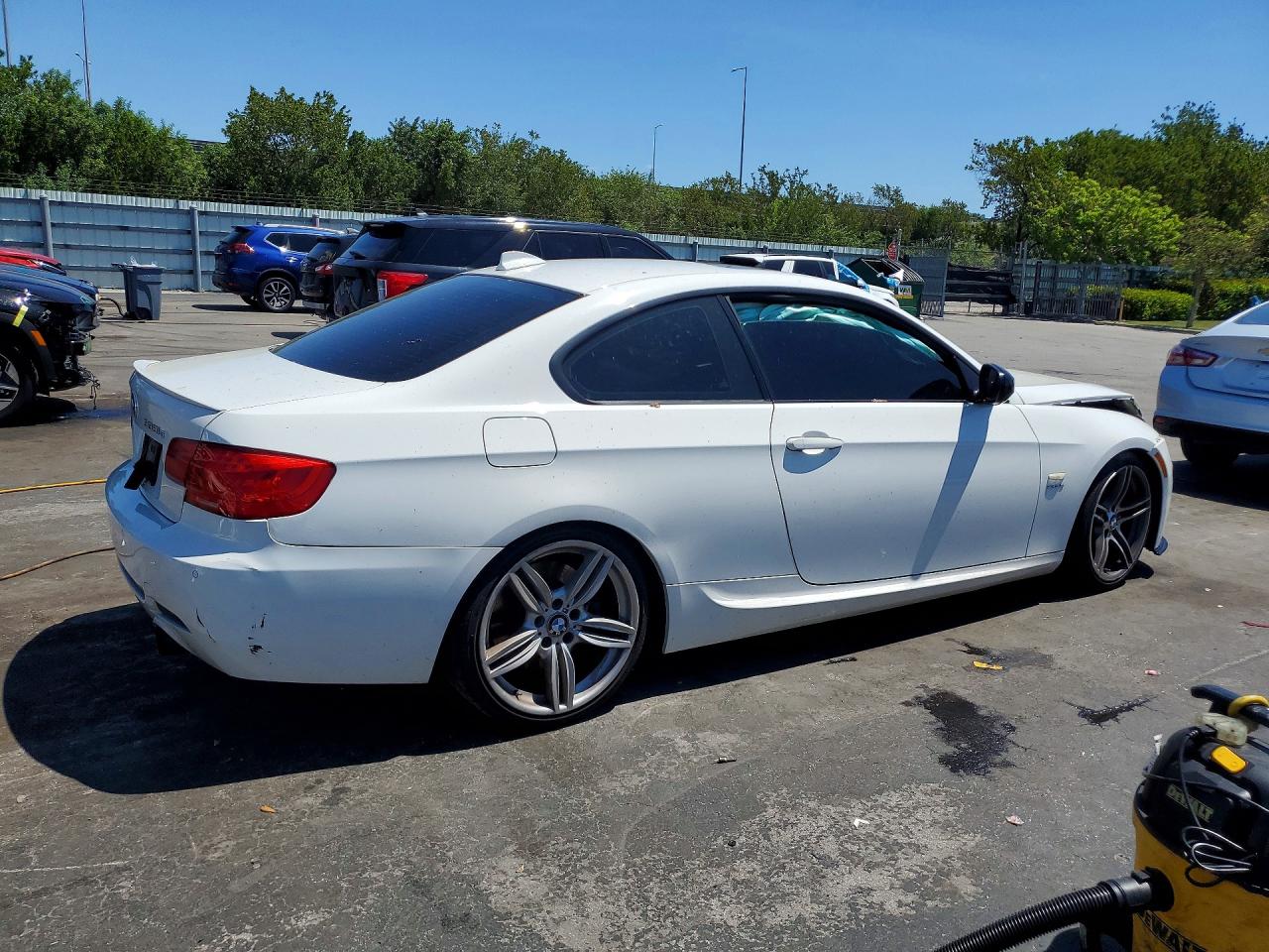 BMW 3 Series Is