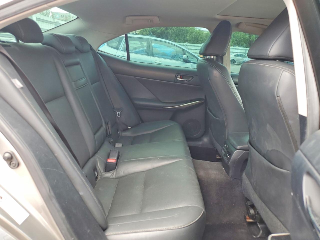 Lexus Is 250