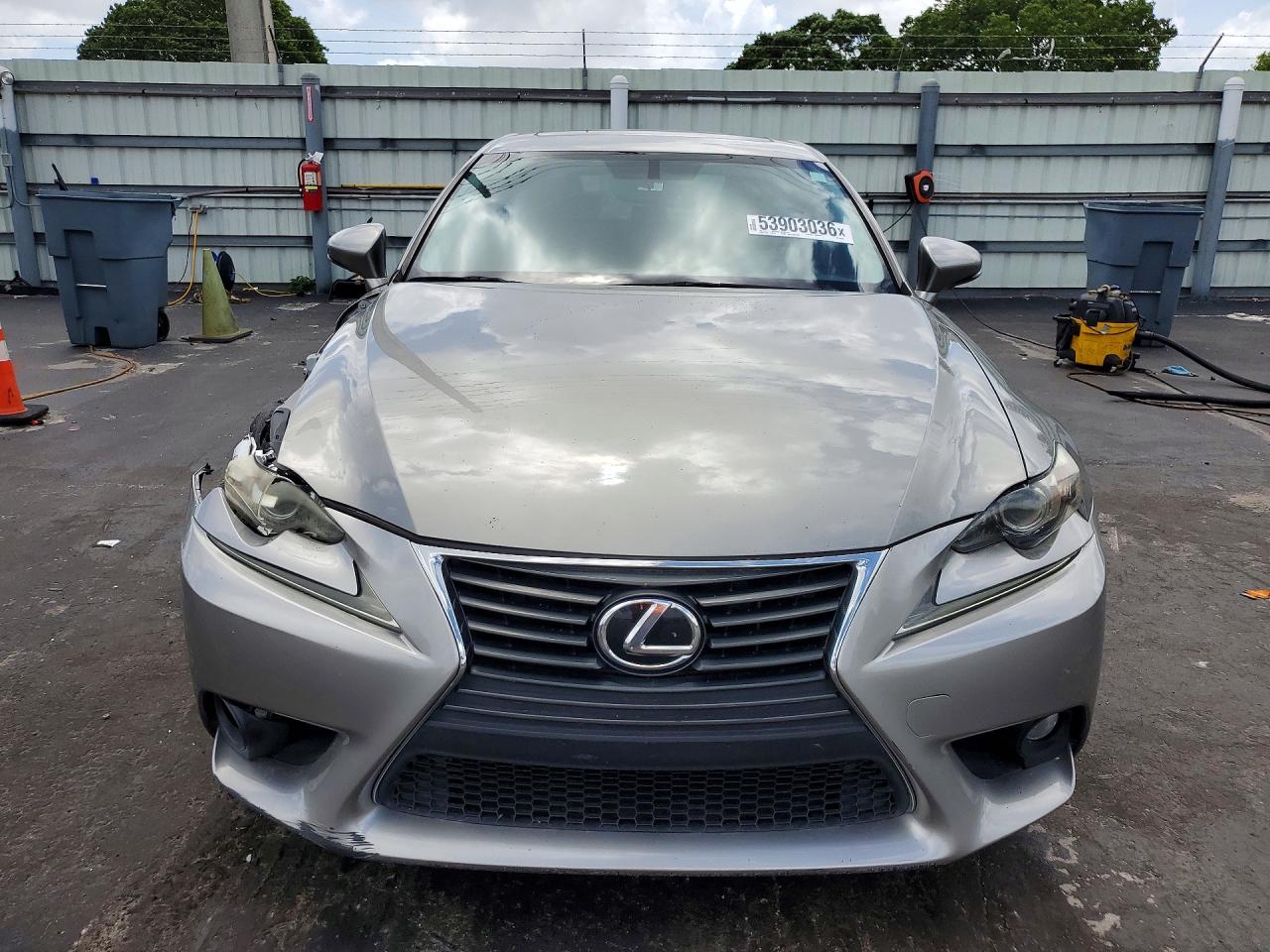 Lexus Is 250