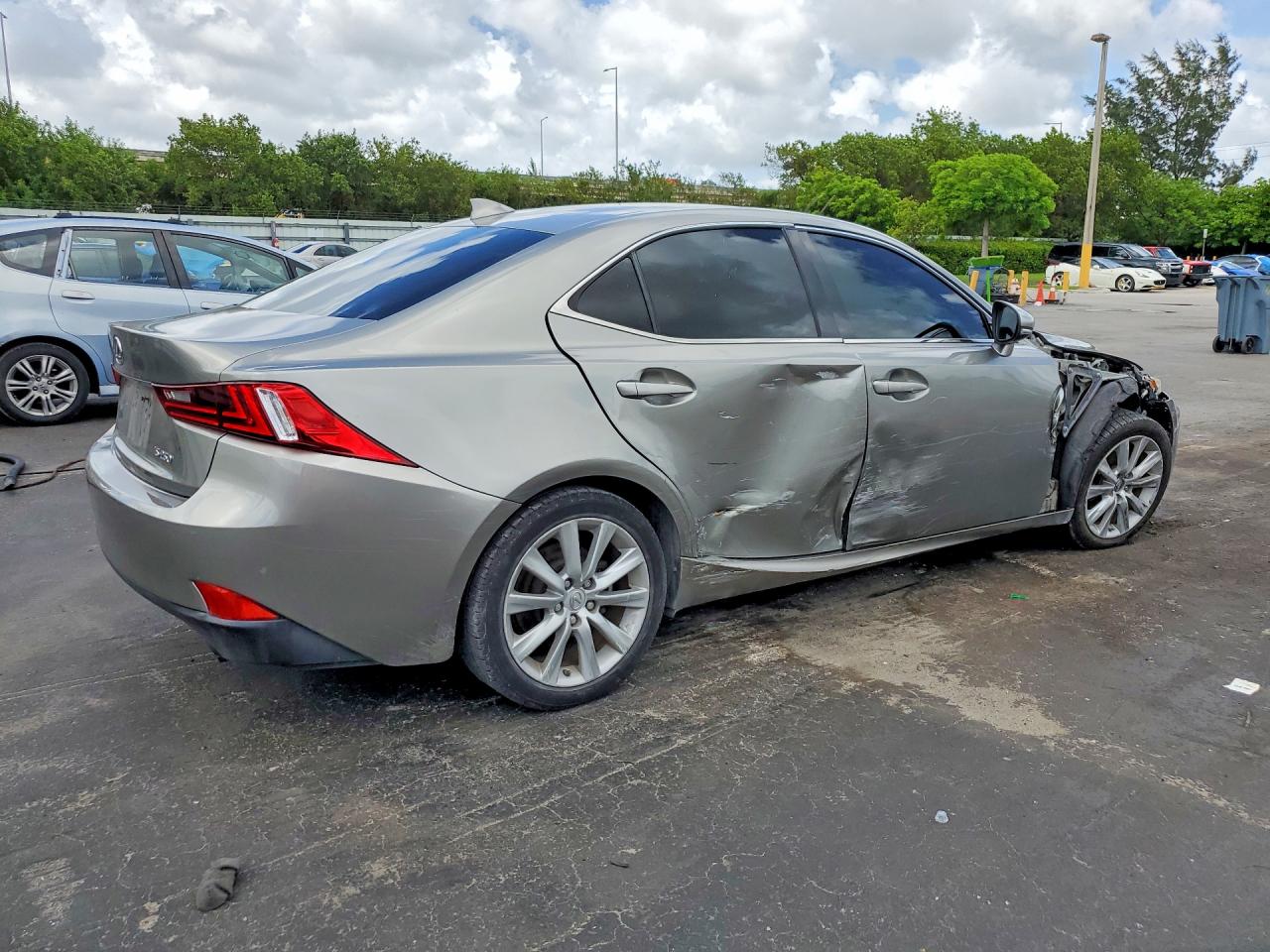 Lexus Is 250