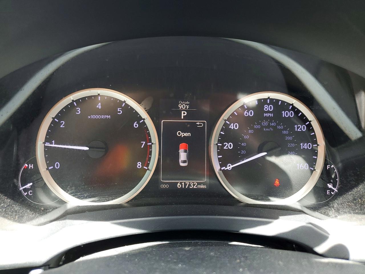 Lexus Is 250