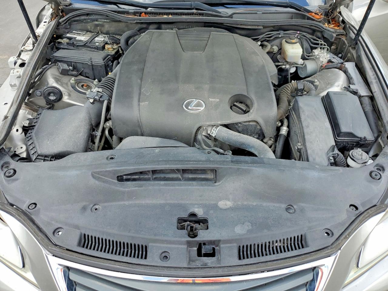 Lexus Is 250