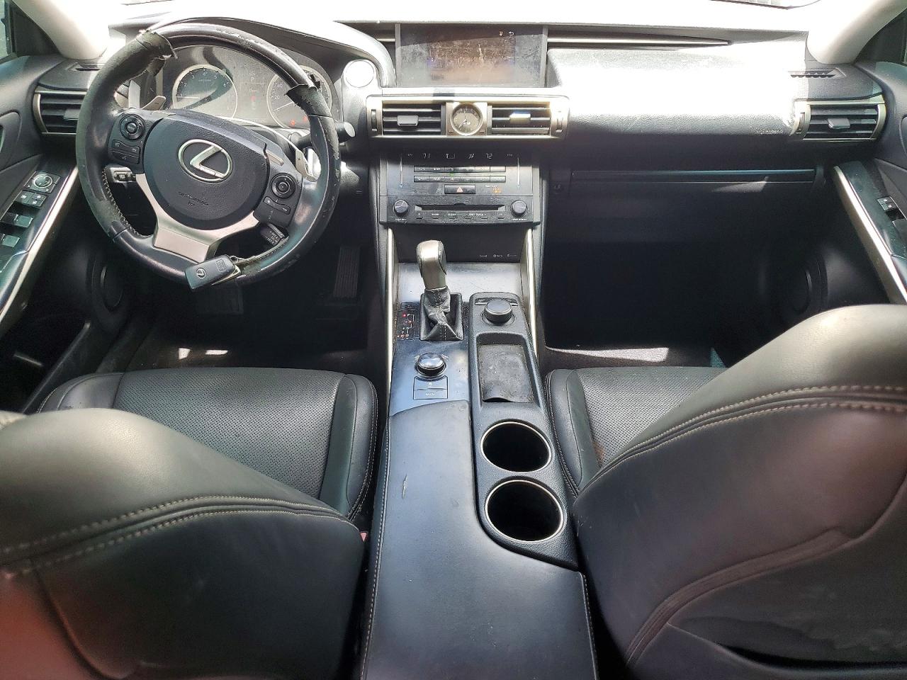 Lexus Is 250