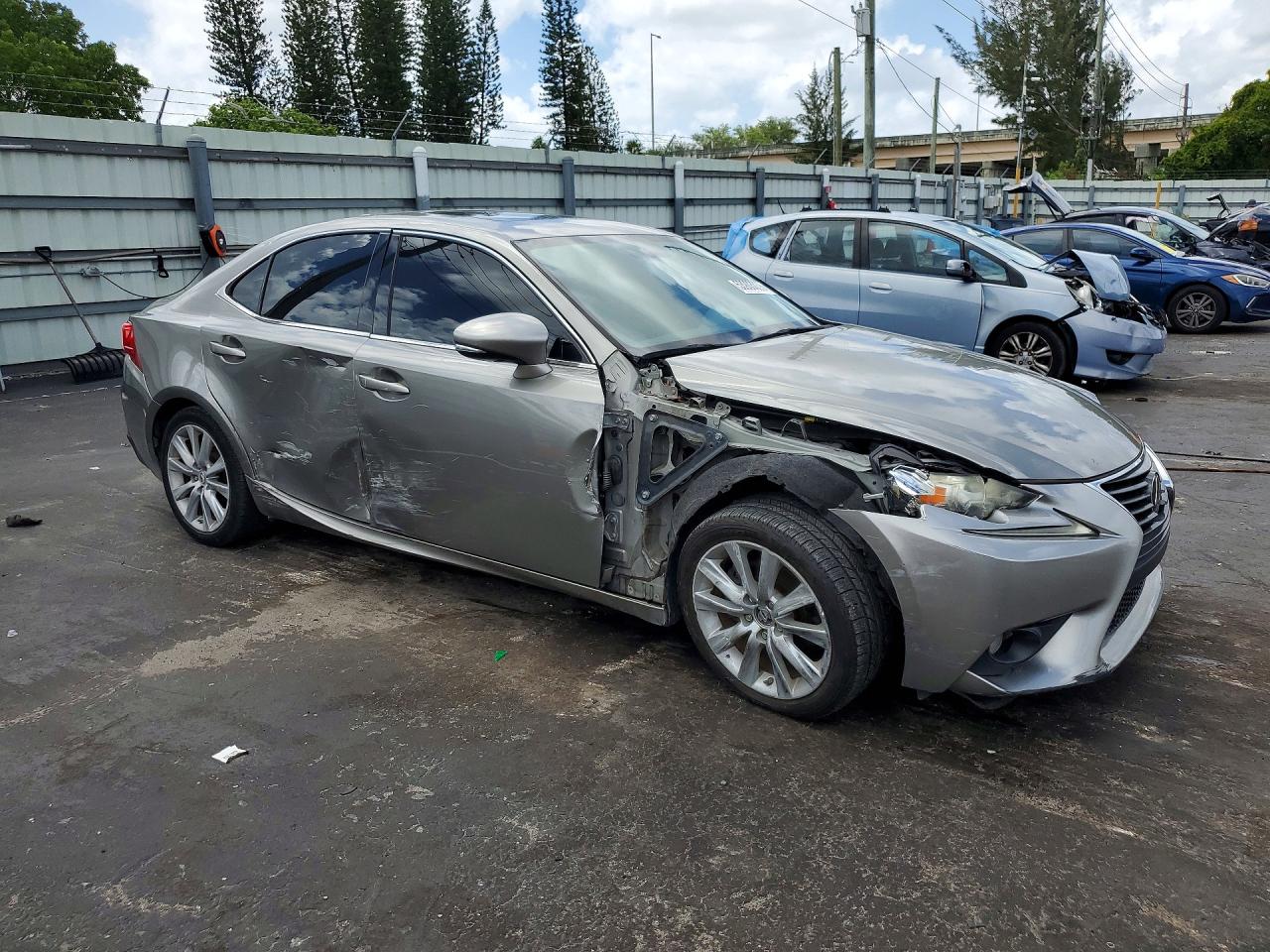 Lexus Is 250