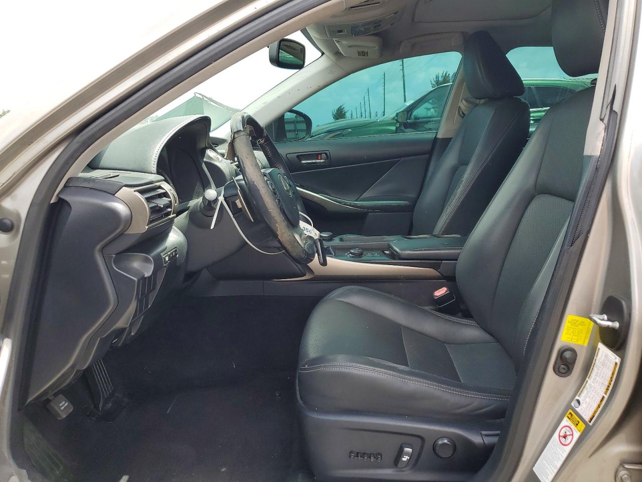 Lexus Is 250