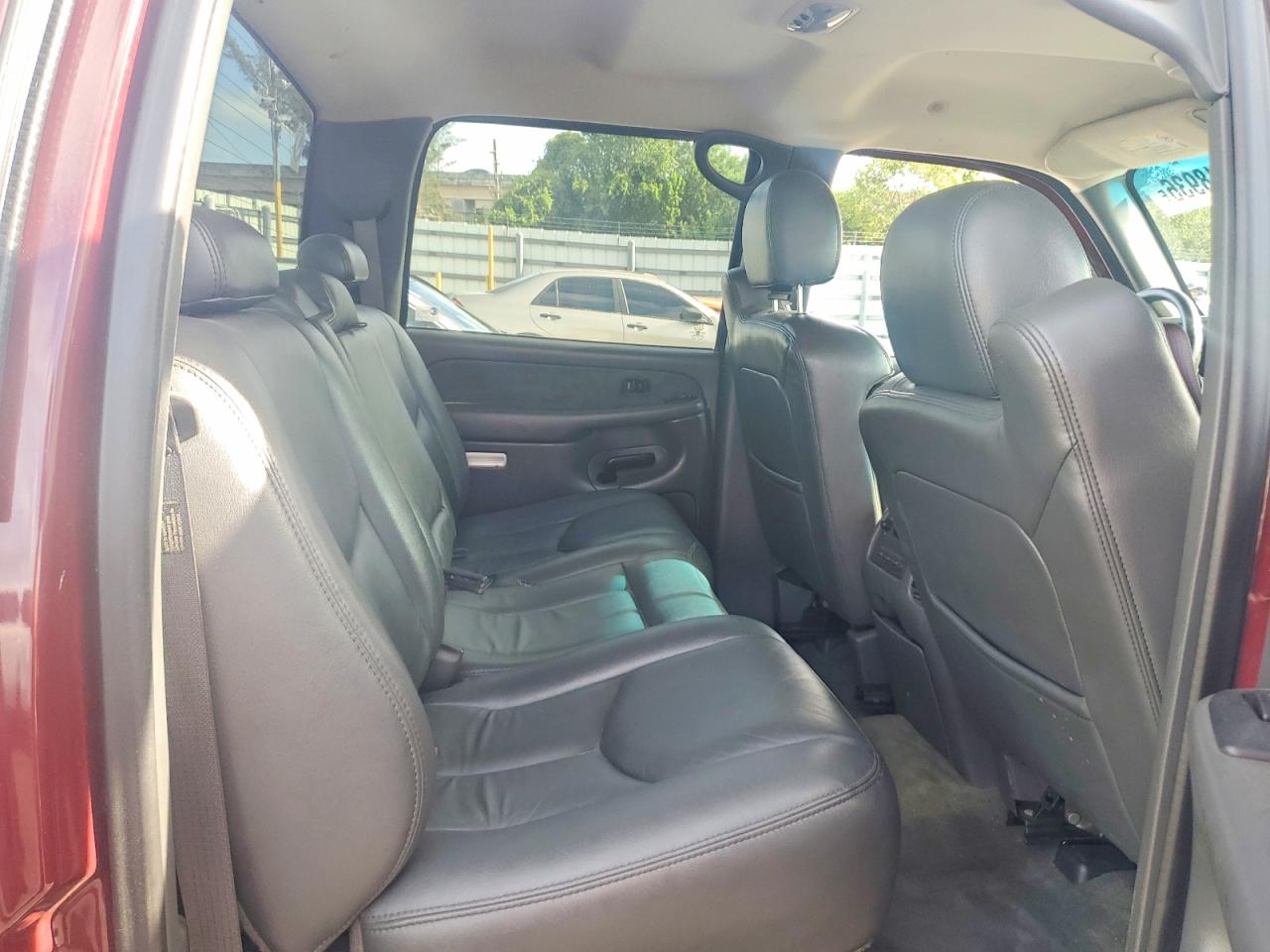 Chevrolet Silverado K3500