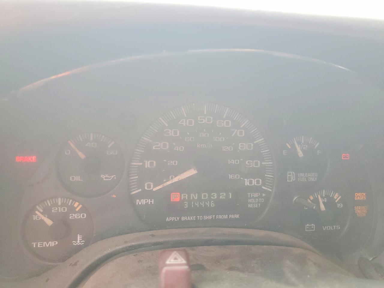 Chevrolet Express
