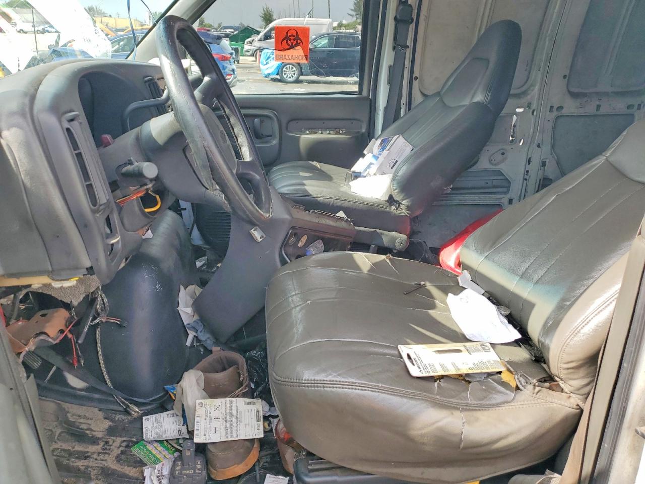 Chevrolet Express