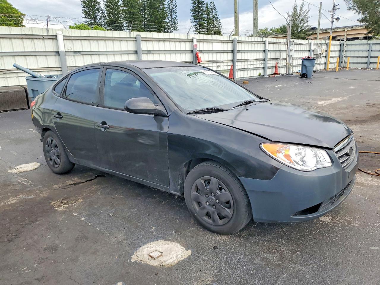 Hyundai ELANTRA Gls