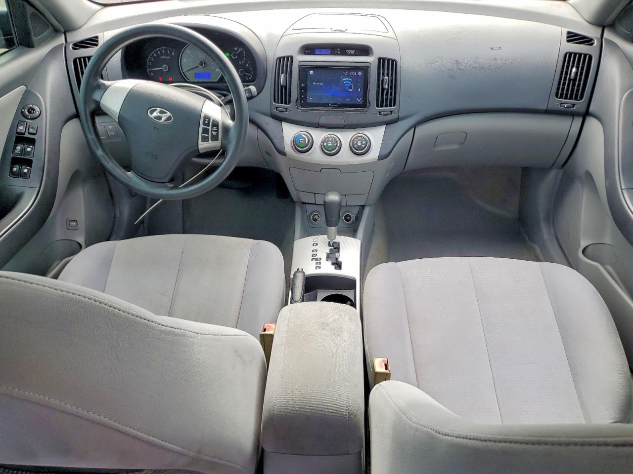 Hyundai ELANTRA Gls