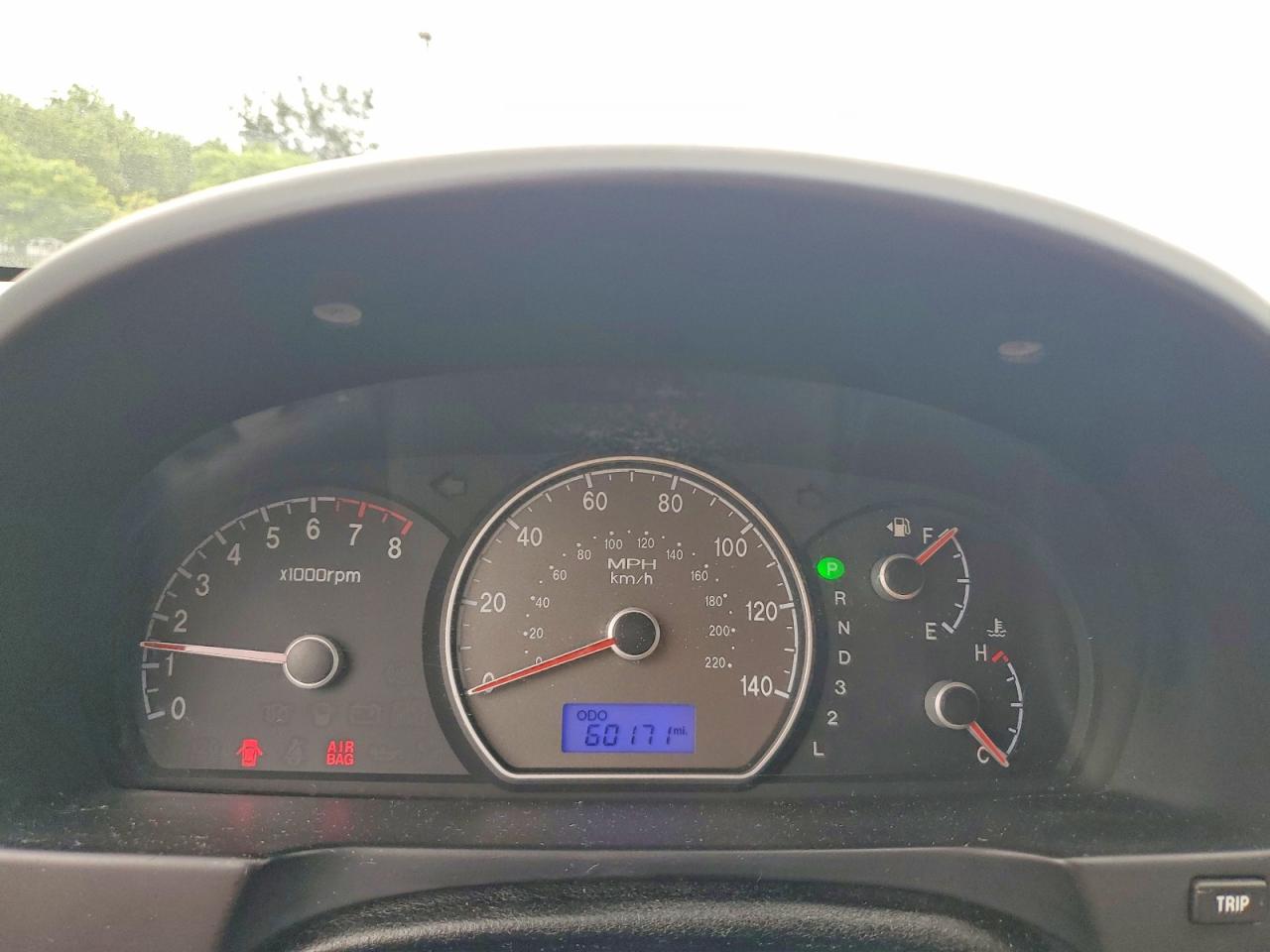 Hyundai ELANTRA Gls