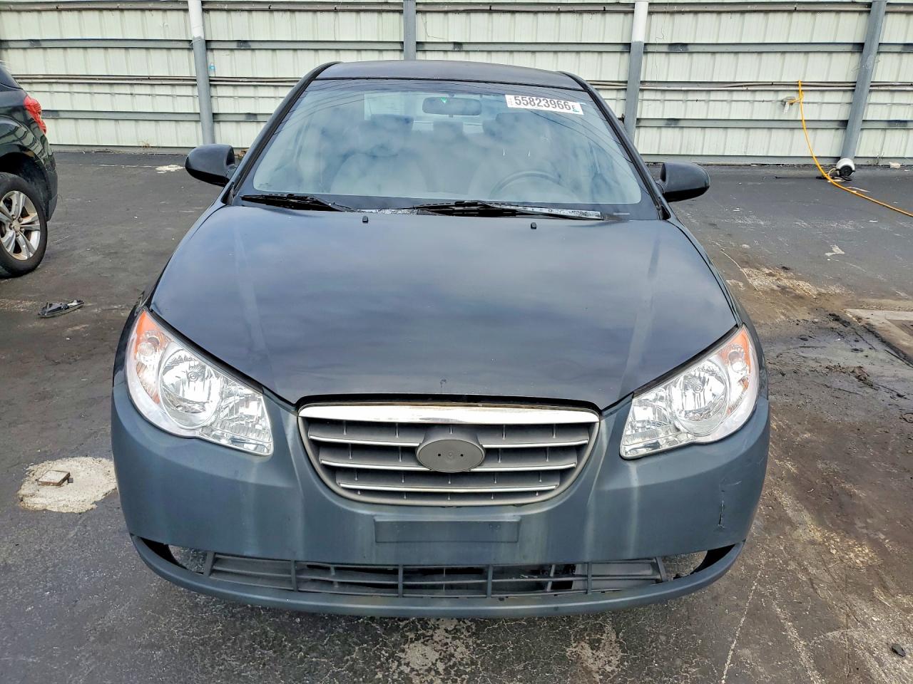 Hyundai ELANTRA Gls