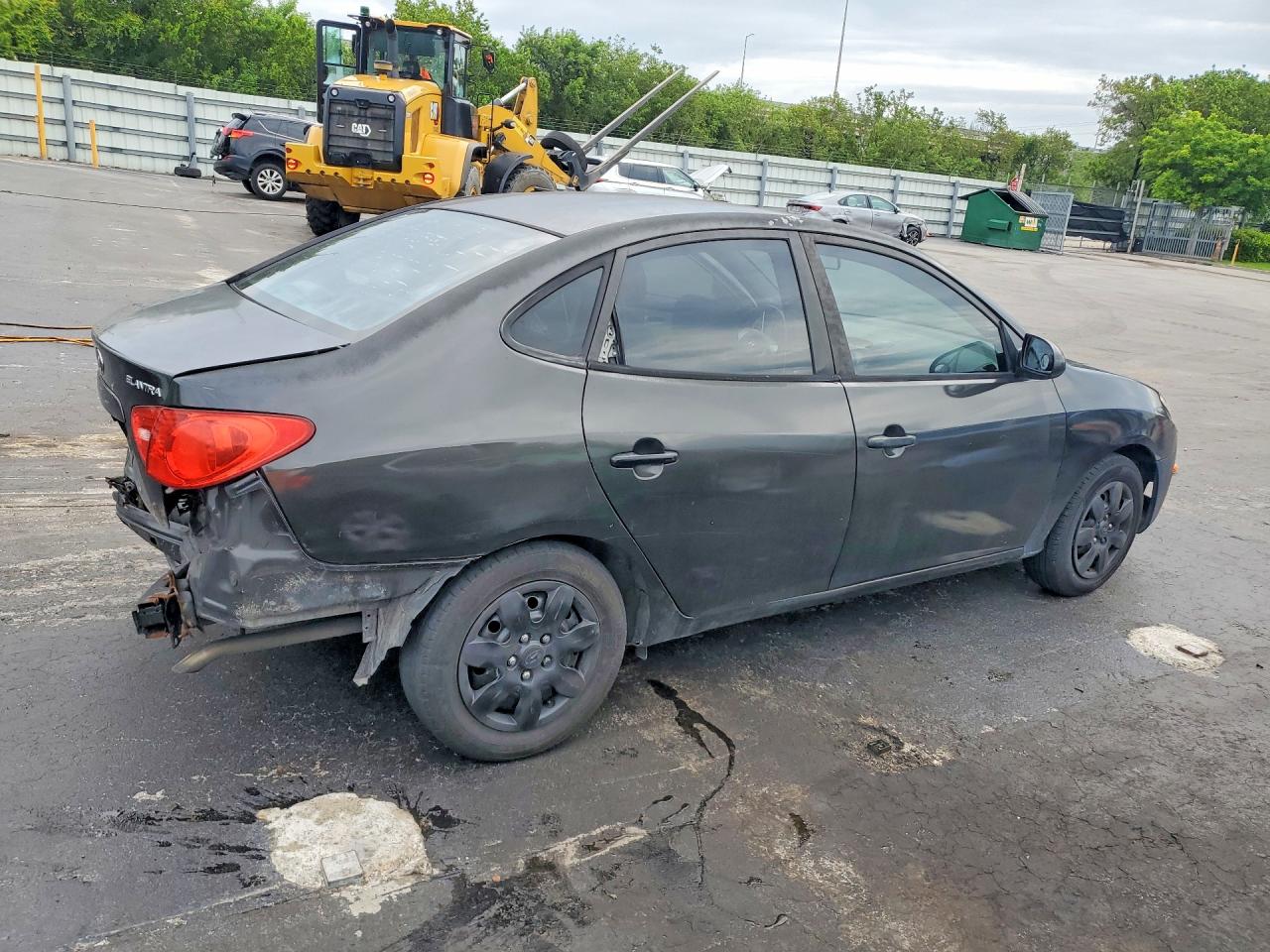 Hyundai ELANTRA Gls