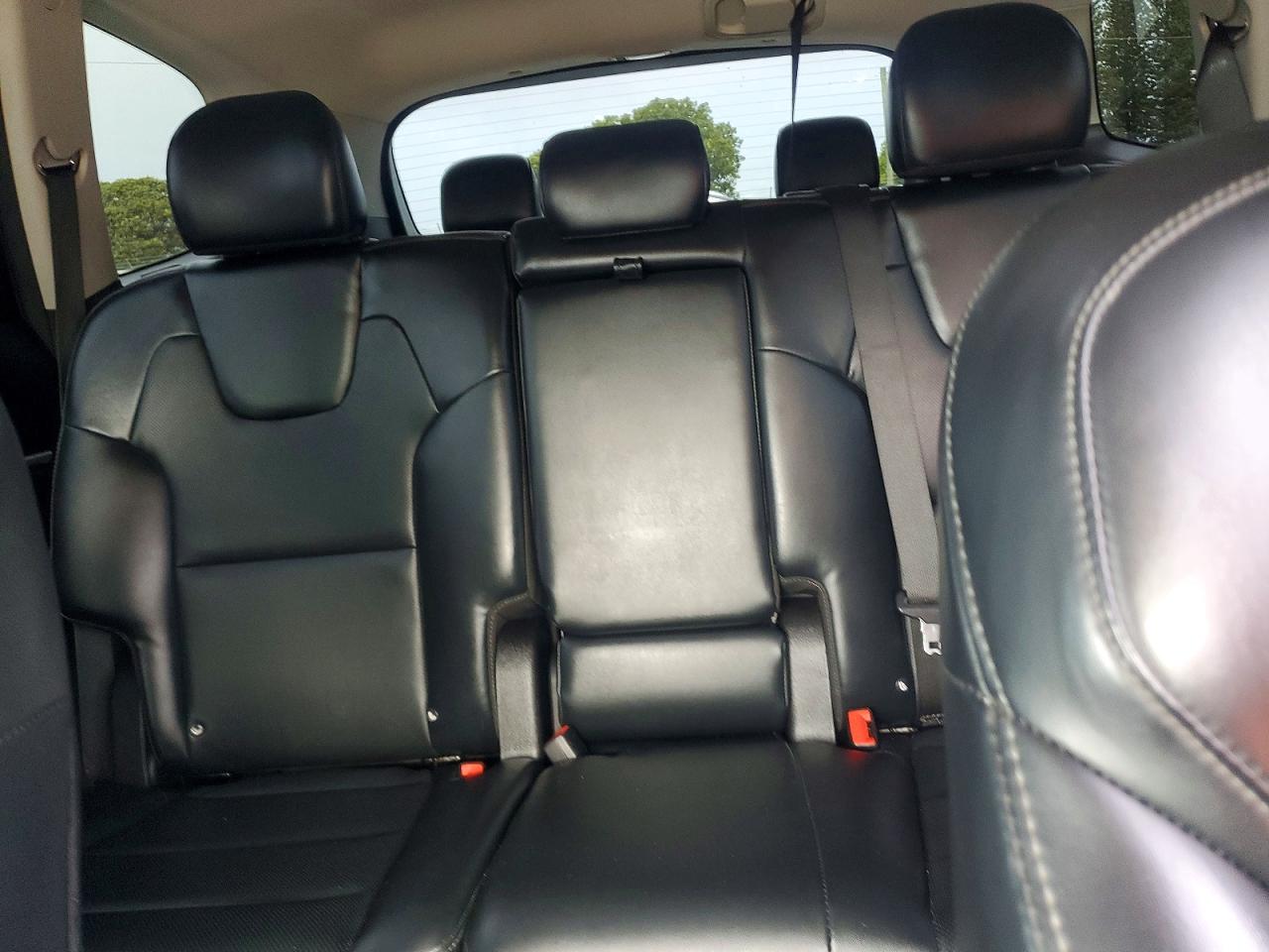 Kia Telluride S
