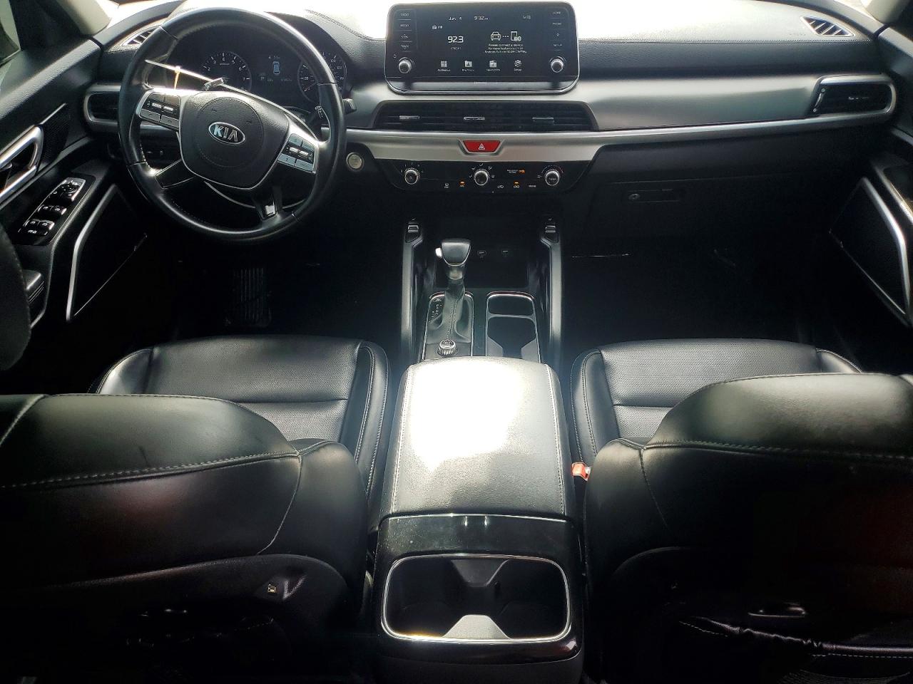 Kia Telluride S