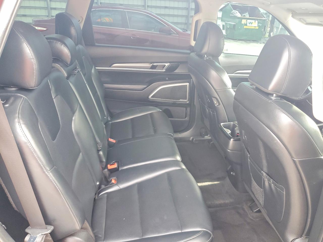 Kia Telluride S