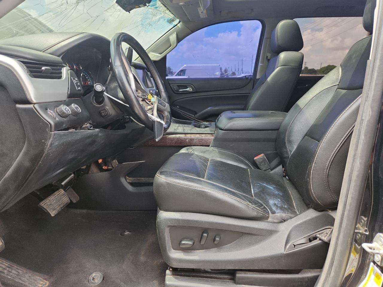 GMC Yukon K1500 Slt