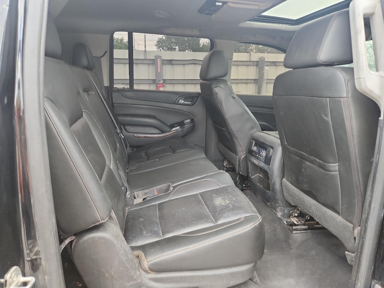 GMC Yukon K1500 Slt