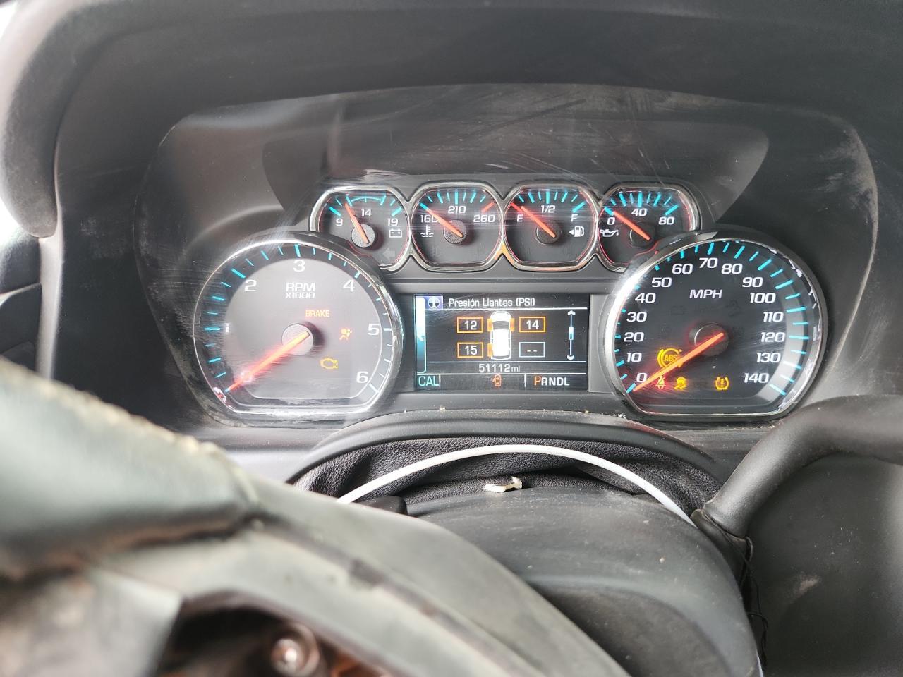 GMC Yukon K1500 Slt