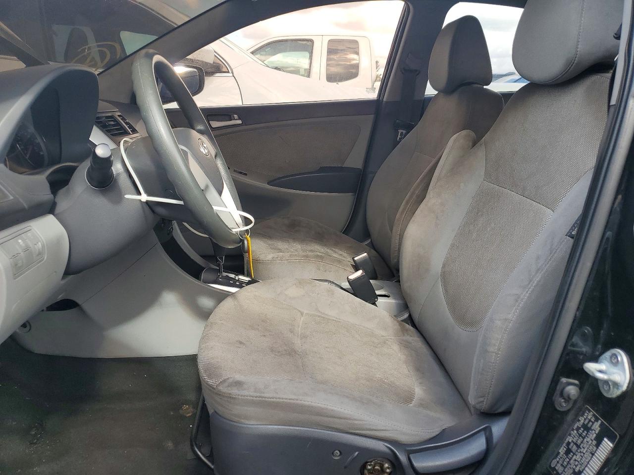 Hyundai ACCENT Gls