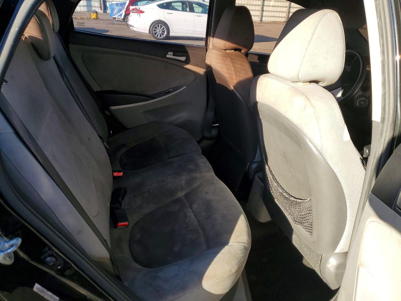 Hyundai ACCENT Gls