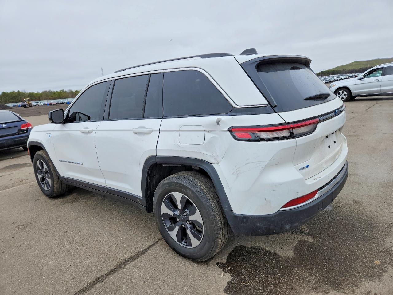 Jep Cherokee