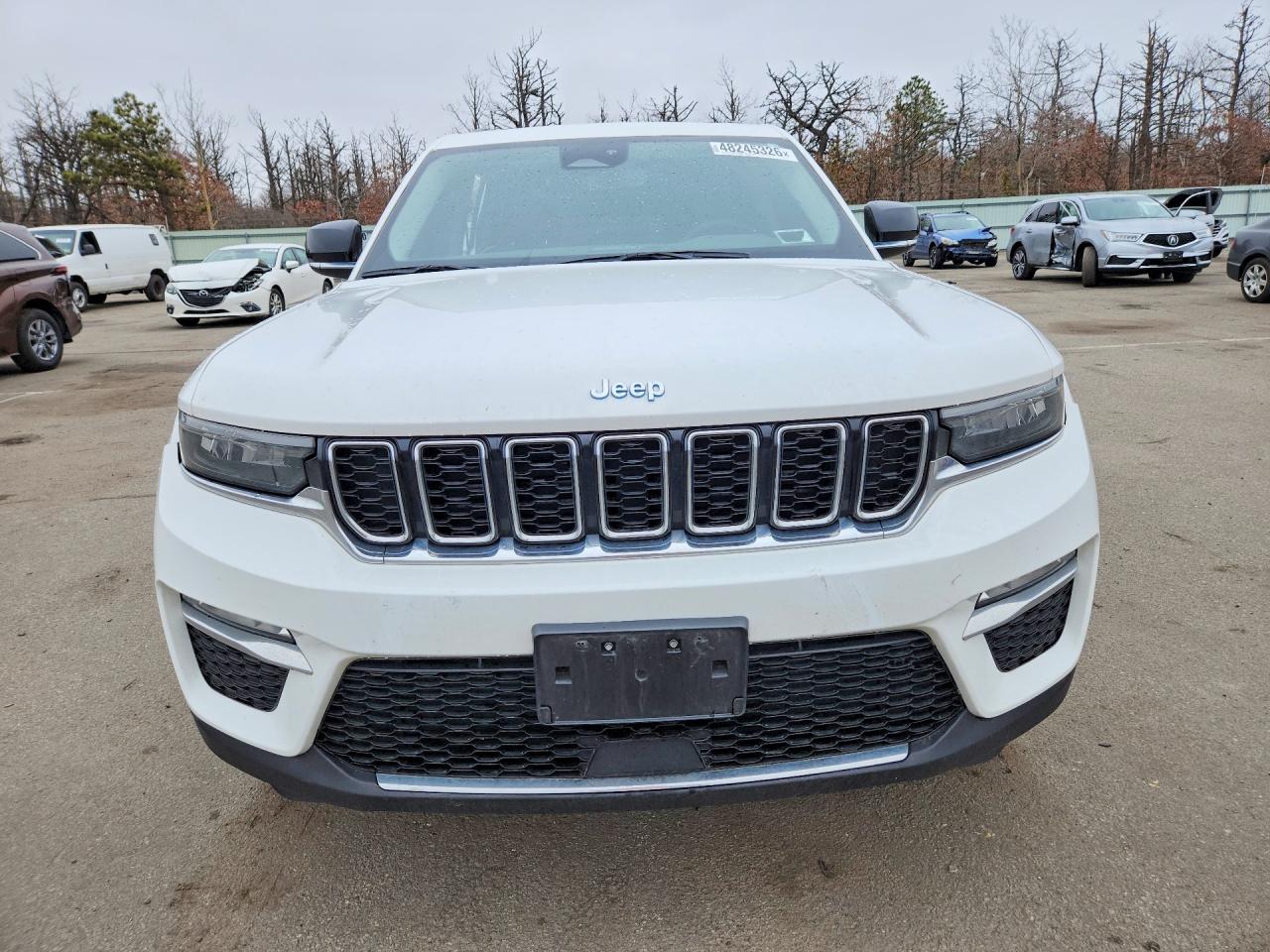 Jep Cherokee