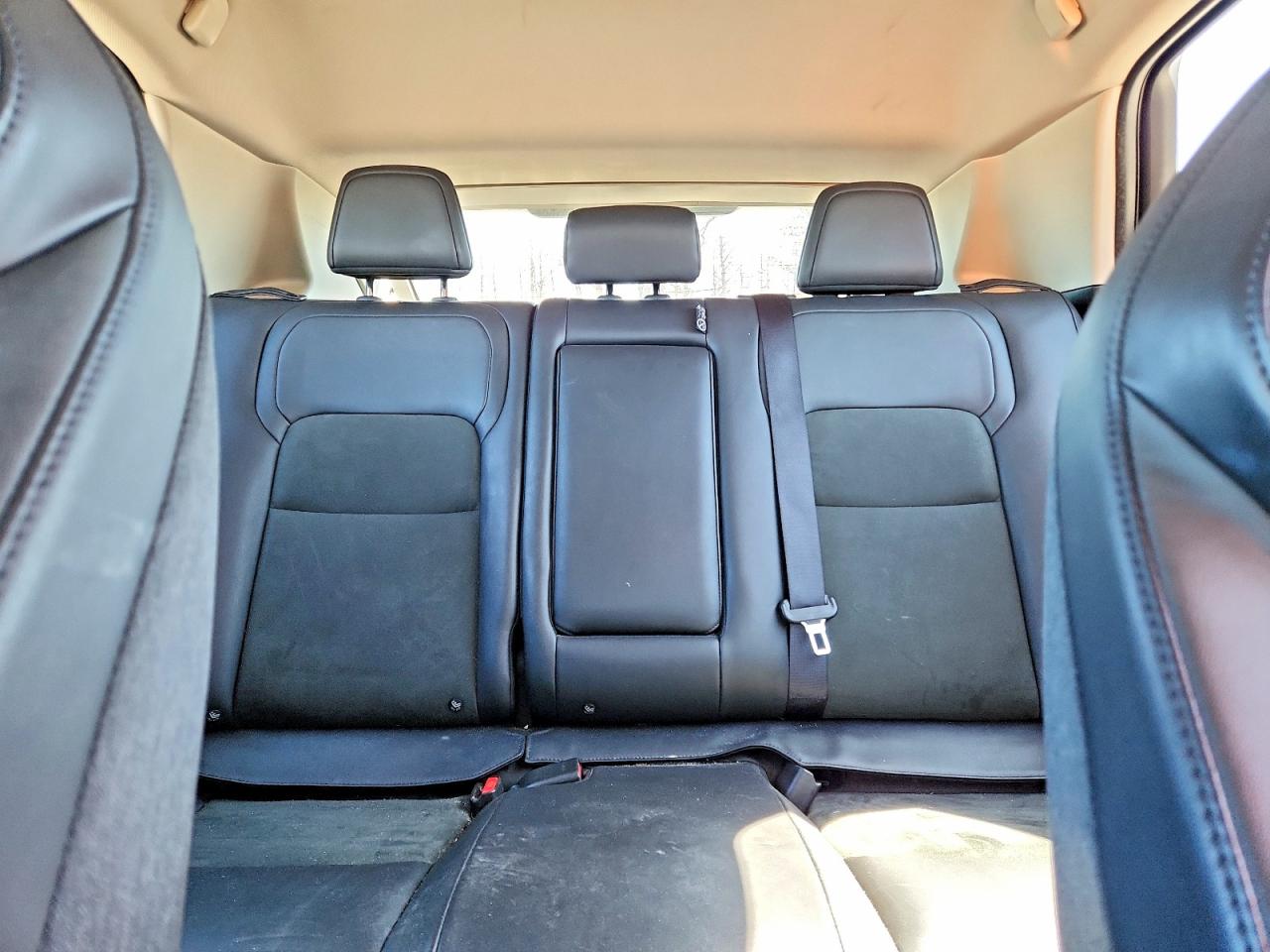Nissan Ariya Engage E-4orce