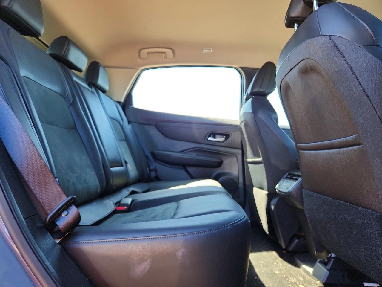 Nissan Ariya Engage E-4orce