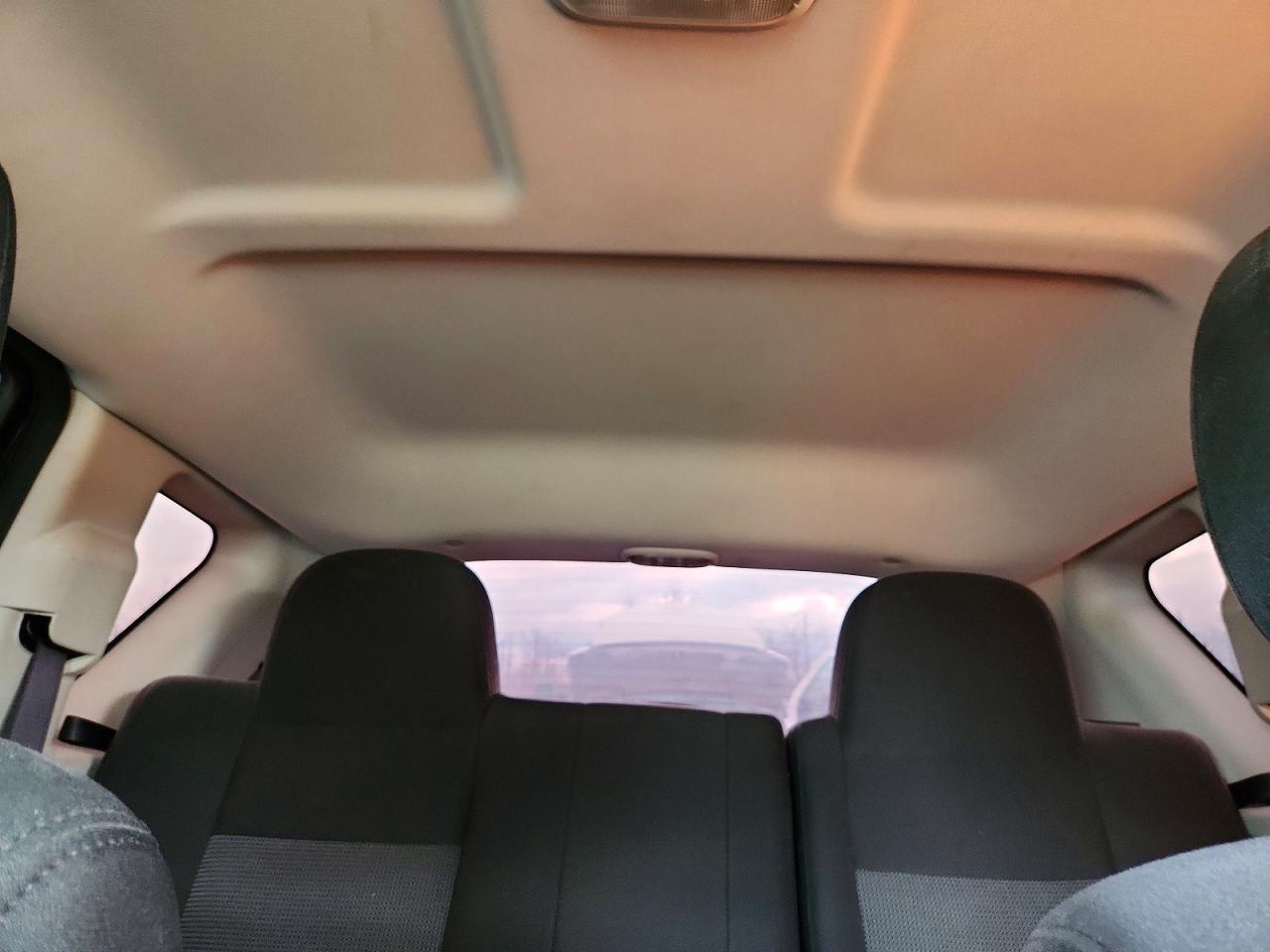 Jeep Compass Sport