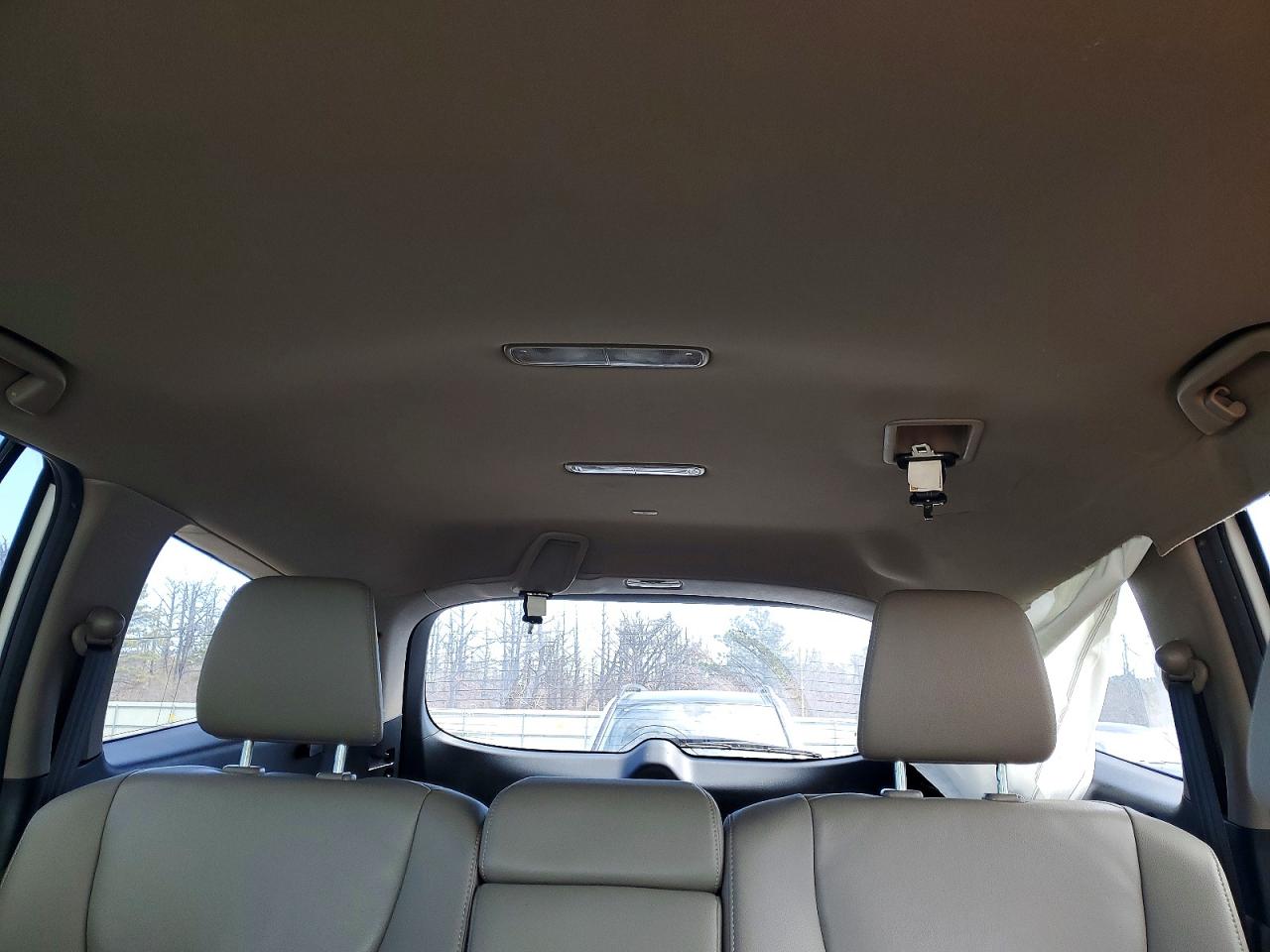 Honda Pilot Exl