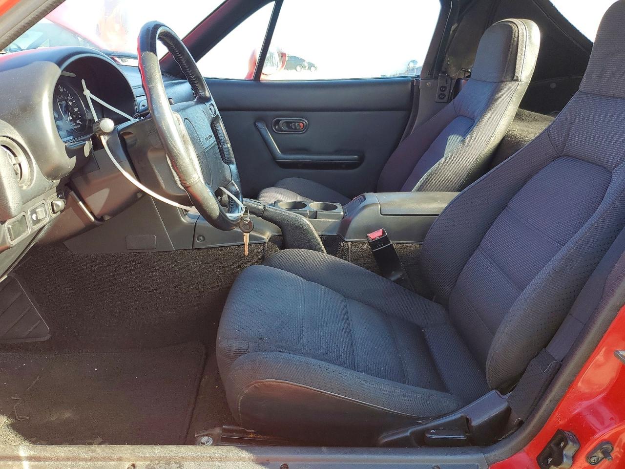 Mazda Mx5