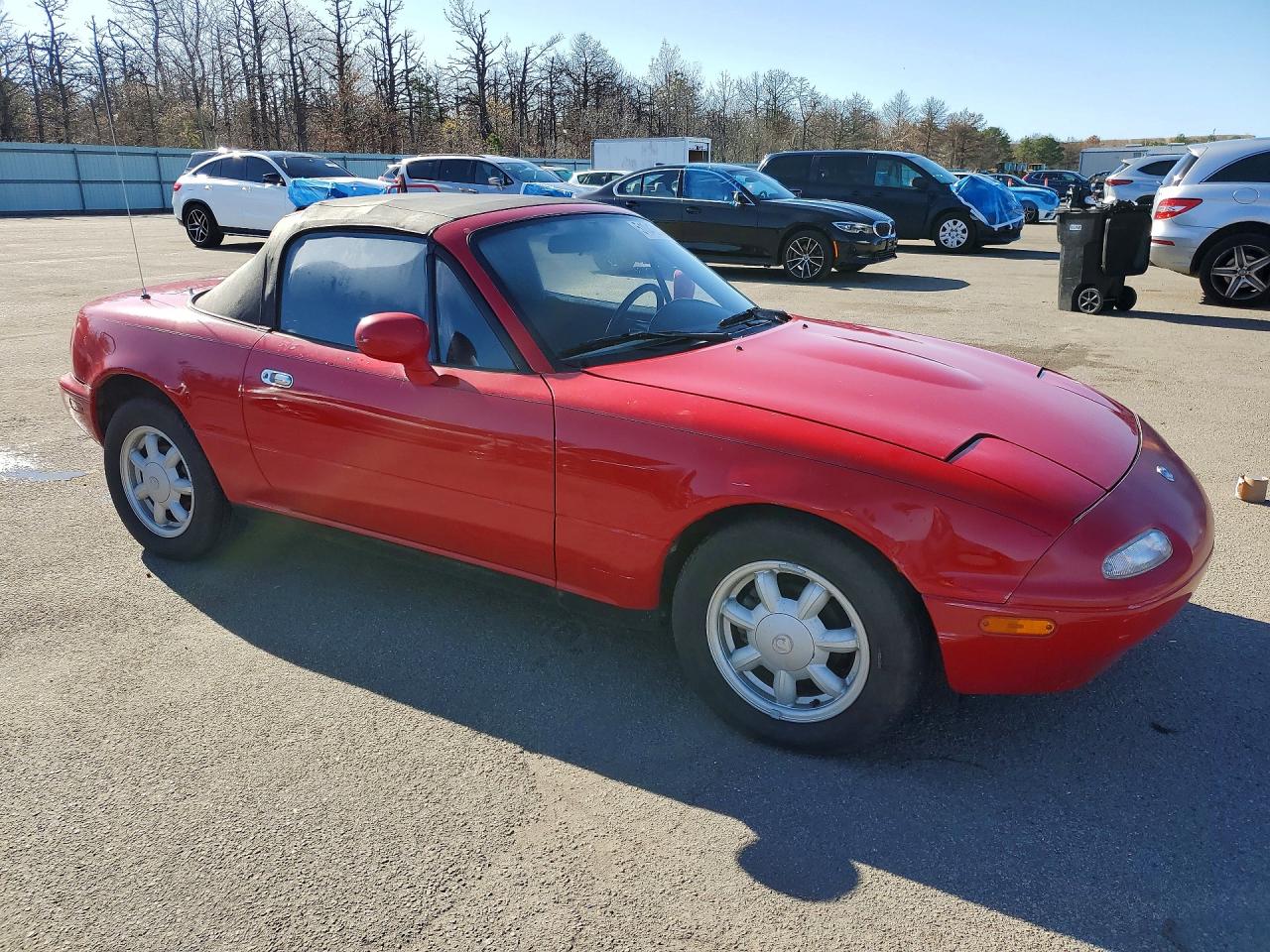 Mazda Mx5